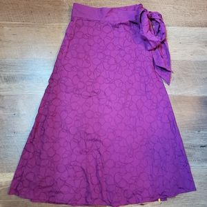 Lole Breeze Wrap Skirt